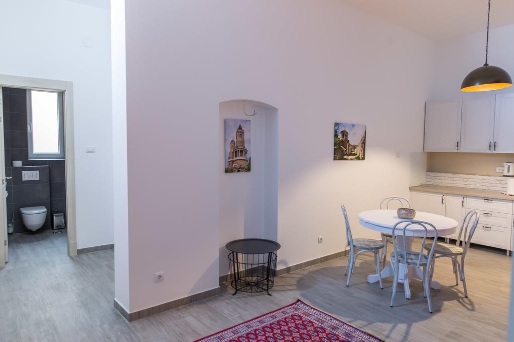 Apartment Savamala 59 Белград Экстерьер фото
