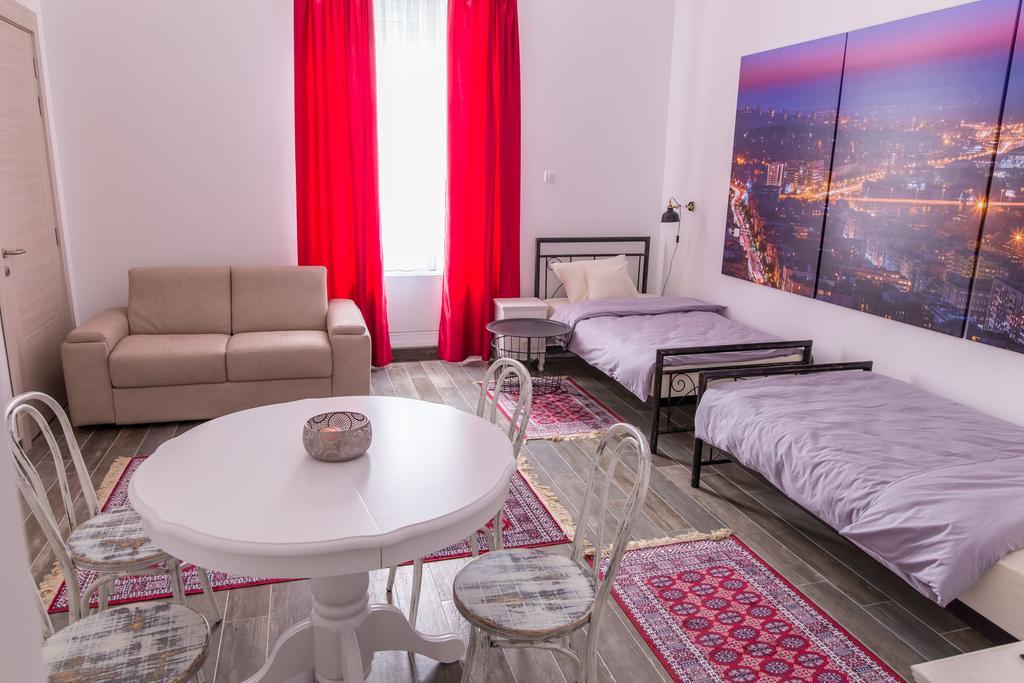 Apartment Savamala 59 Белград Экстерьер фото